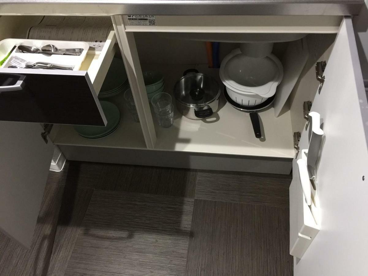 東京都 四谷三丁目アパートホテル 部屋 写真