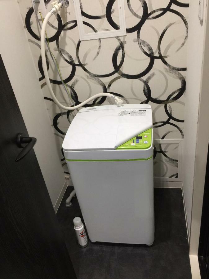 東京都 四谷三丁目アパートホテル 部屋 写真