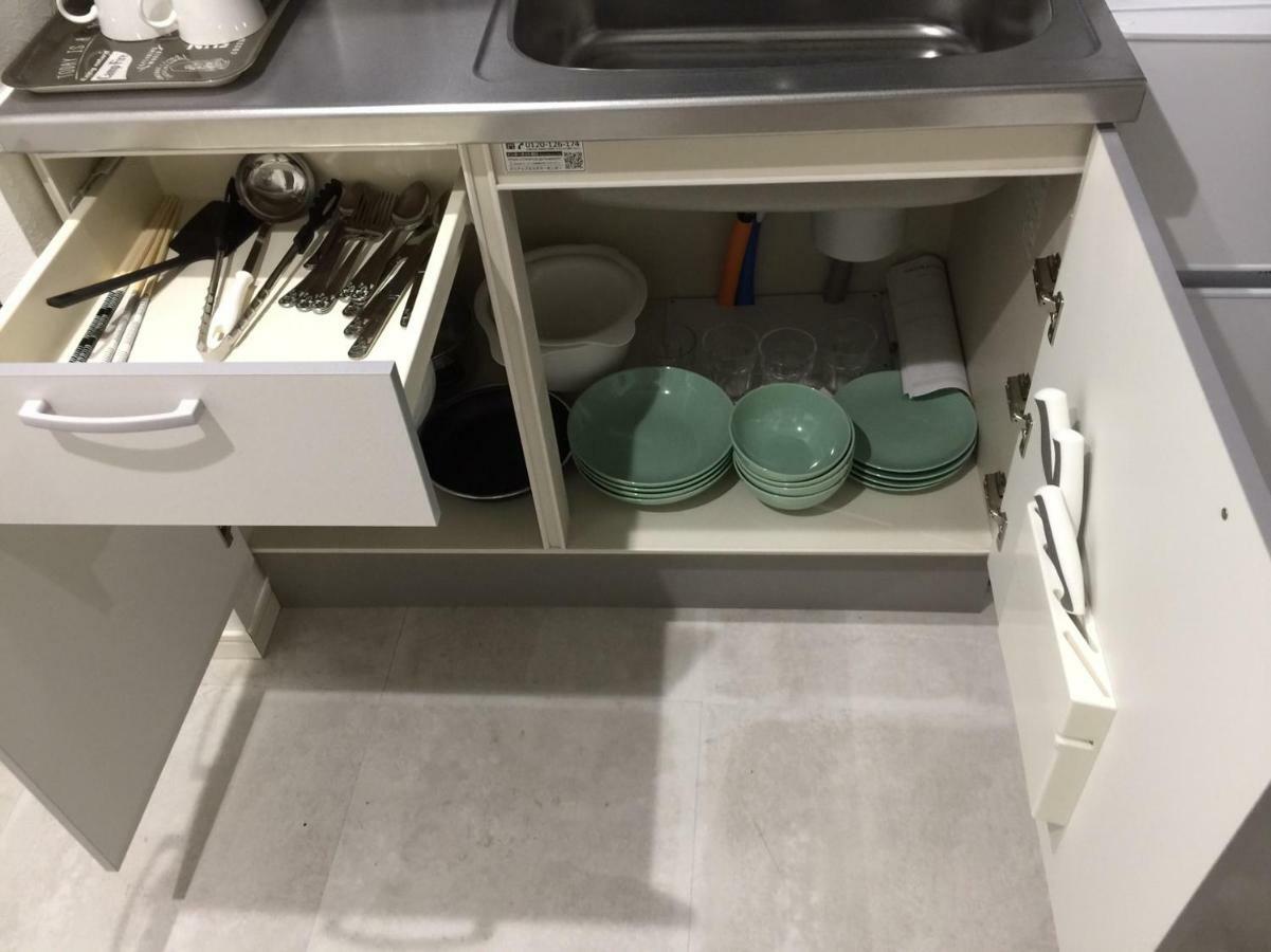 東京都 四谷三丁目アパートホテル 部屋 写真